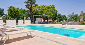 Villa Marzoni con Piscina Privata by HDSalento Tiggiano